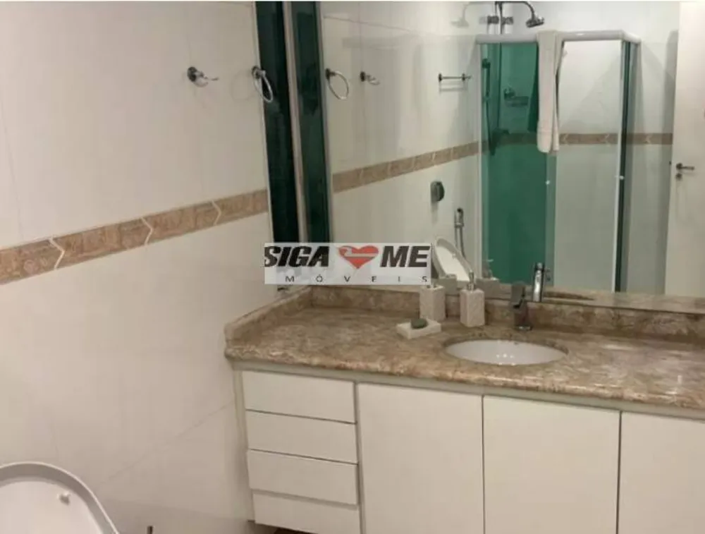 Apartamento, 3 quartos, 200 m² - Foto 4