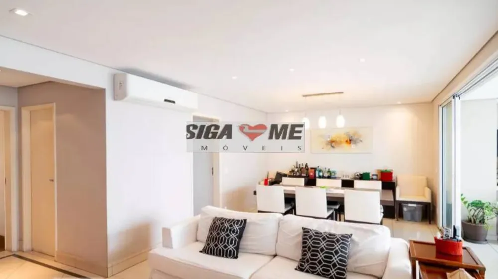 Apartamento, 4 quartos, 223 m² - Foto 2