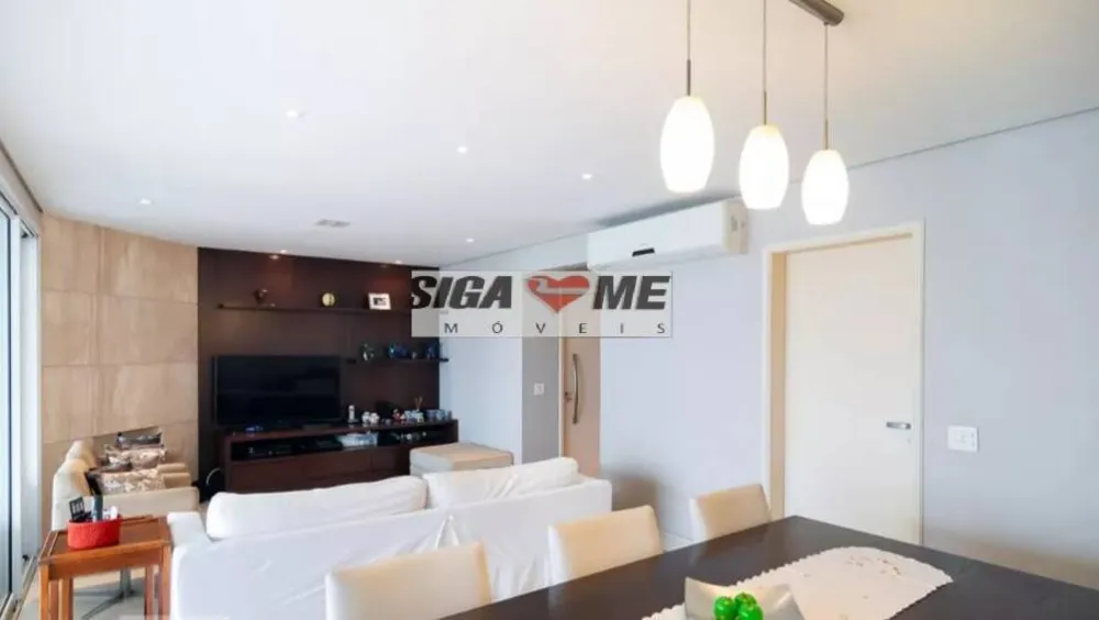 Apartamento, 4 quartos, 223 m² - Foto 4