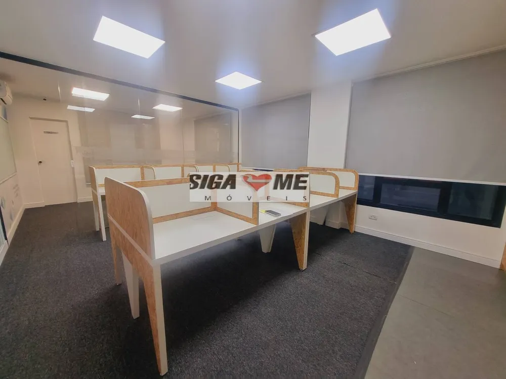 Sala-Conjunto, 46 m² - Foto 8