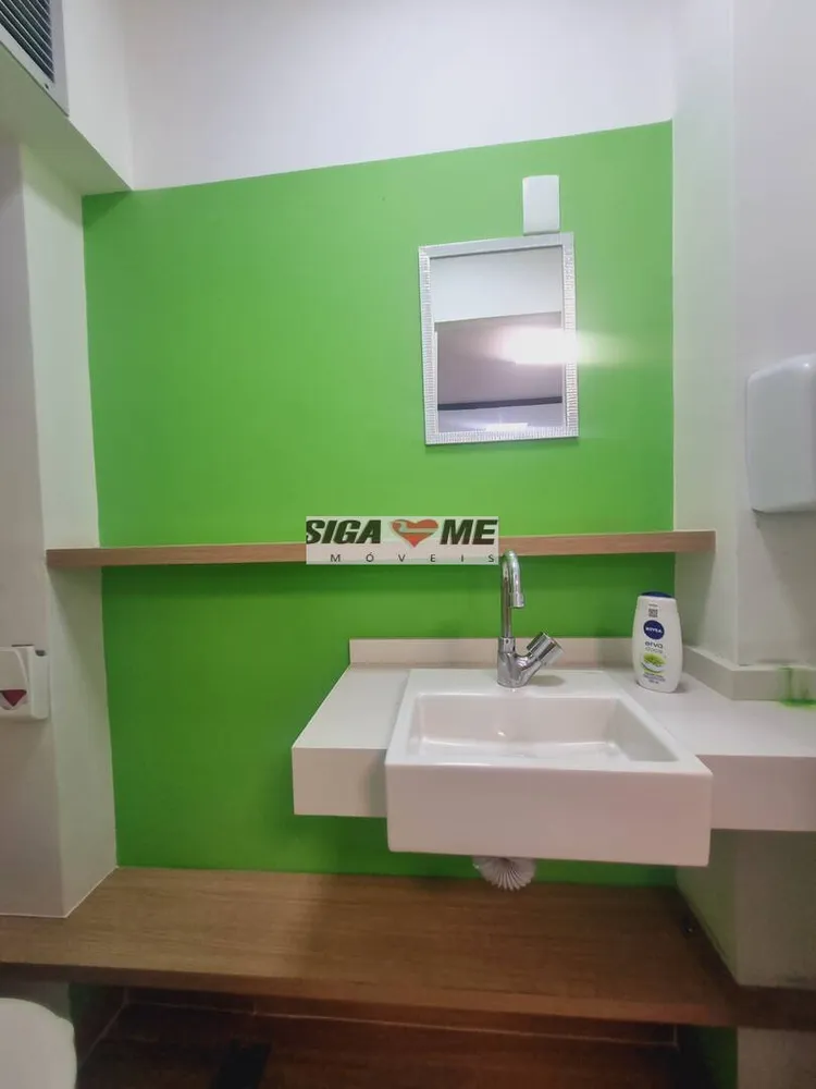 Sala-Conjunto, 46 m² - Foto 4