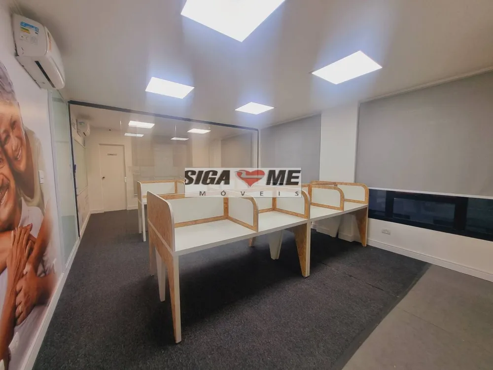 Sala-Conjunto, 46 m² - Foto 2