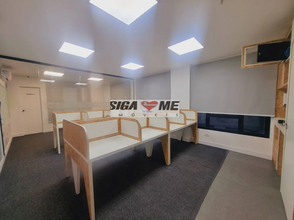 Sala-Conjunto, 46 m² - Foto 6