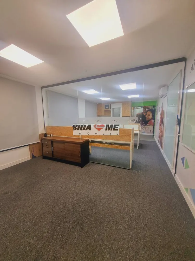 Sala-Conjunto, 46 m² - Foto 3