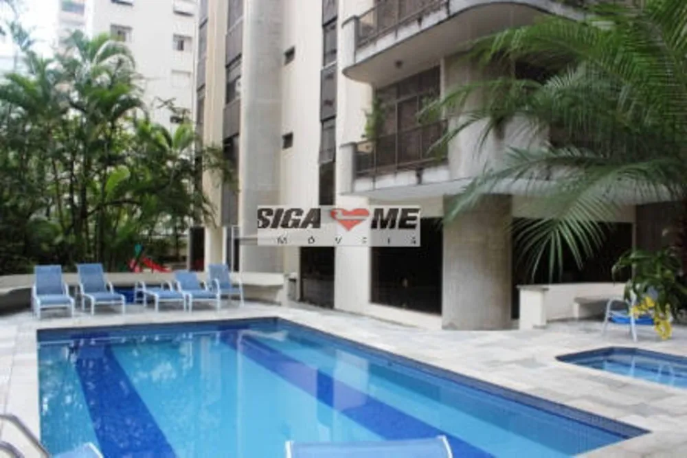 Apartamento, 3 quartos, 642 m² - Foto 4