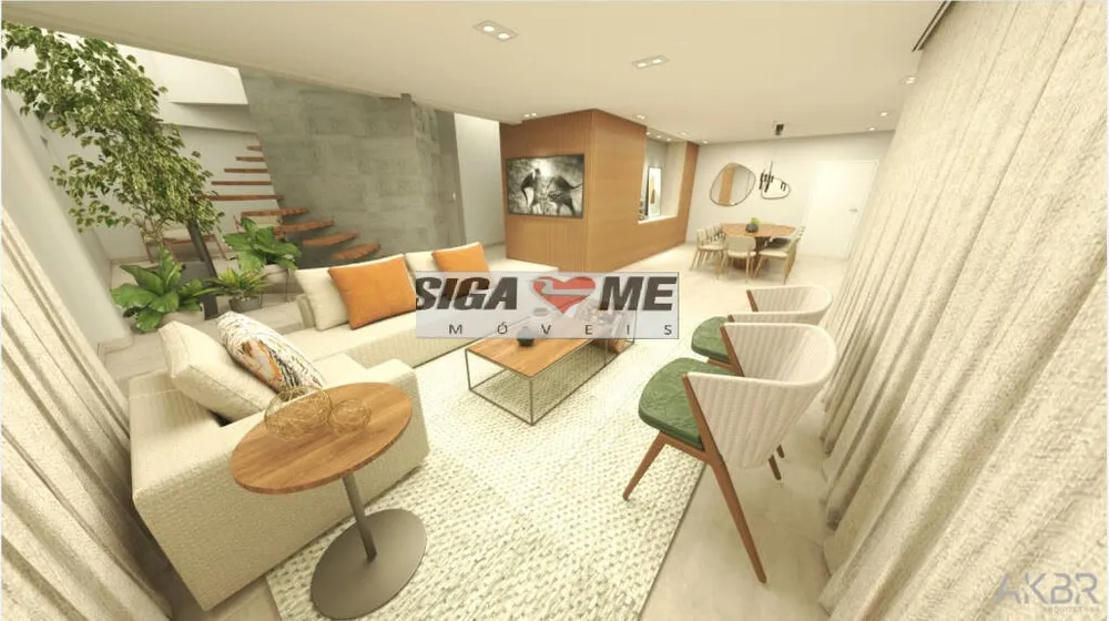 Apartamento, 3 quartos, 642 m² - Foto 1