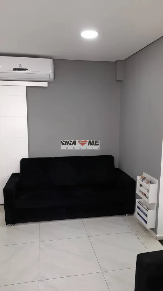 Sala-Conjunto, 62 m² - Foto 2