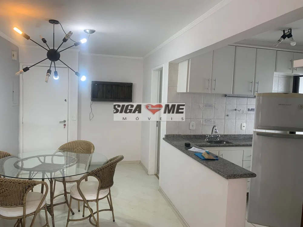 Apartamento, 2 quartos, 55 m² - Foto 2