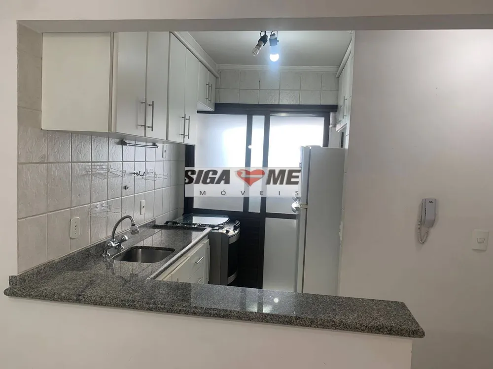 Apartamento, 2 quartos, 55 m² - Foto 4