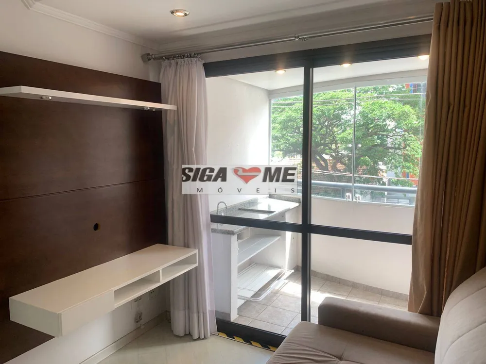 Apartamento, 2 quartos, 55 m² - Foto 5