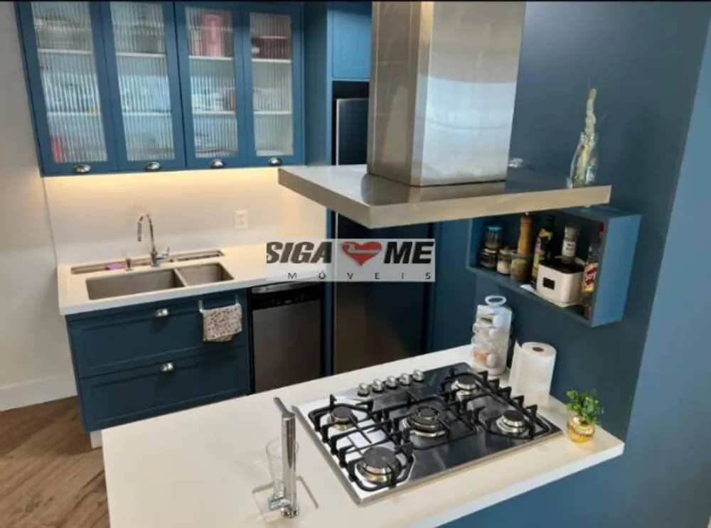 Apartamento, 3 quartos, 122 m² - Foto 6