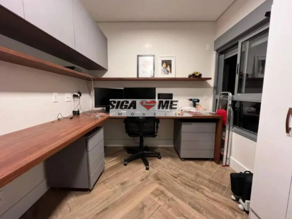 Apartamento, 3 quartos, 122 m² - Foto 3