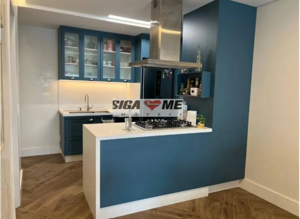Apartamento, 3 quartos, 122 m² - Foto 5