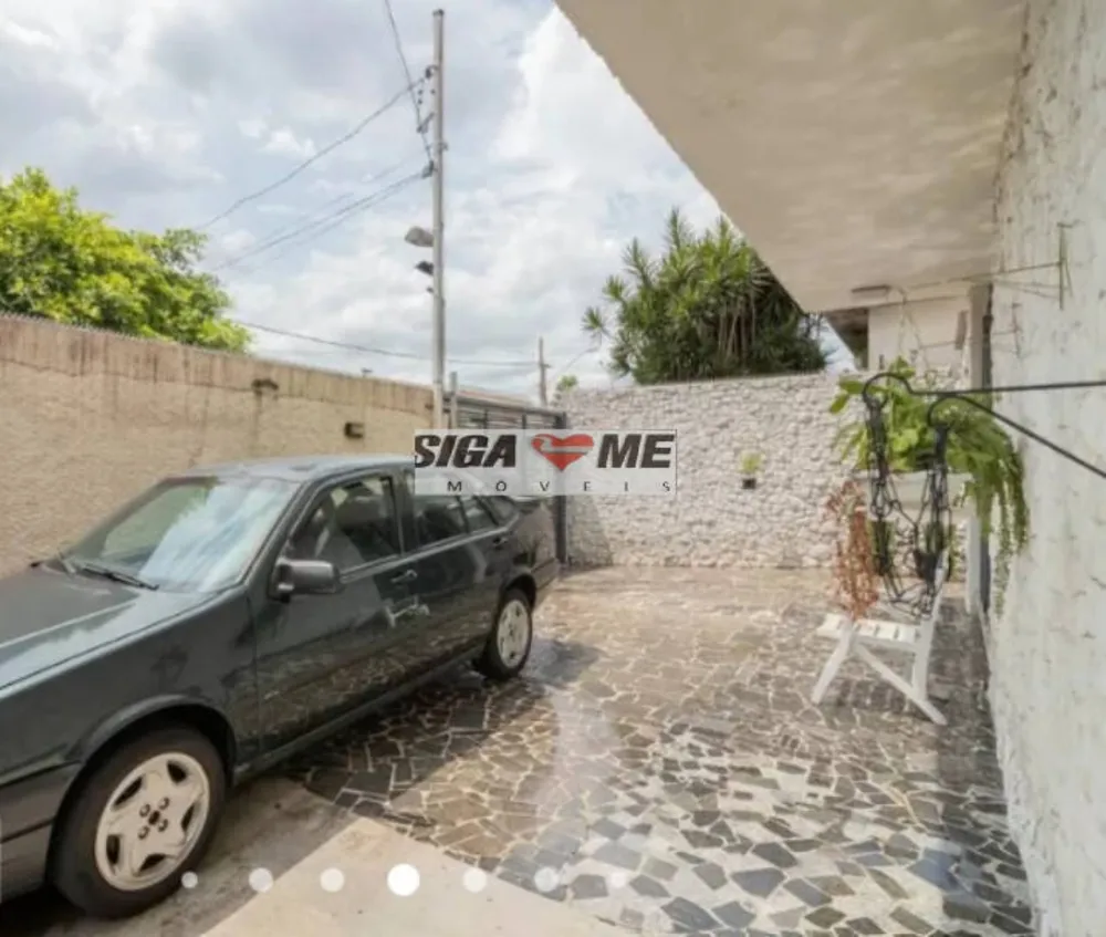 Sobrado, 4 quartos, 360 m² - Foto 7