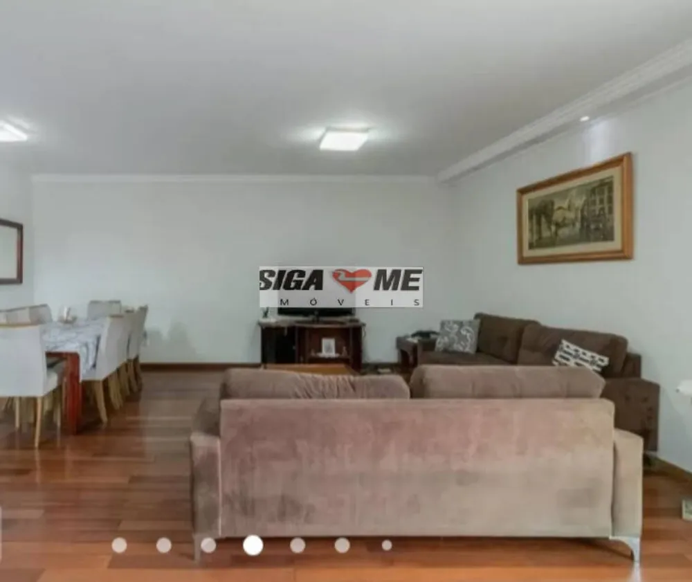 Sobrado, 4 quartos, 360 m² - Foto 4