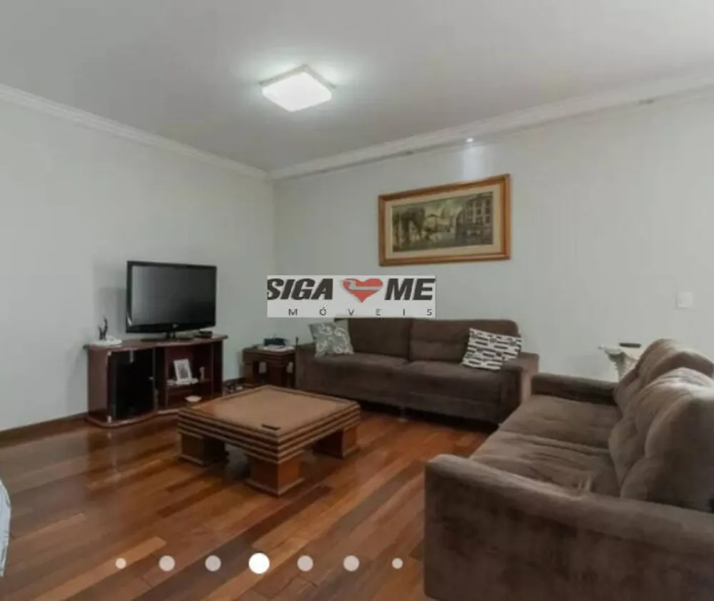 Sobrado, 4 quartos, 360 m² - Foto 1