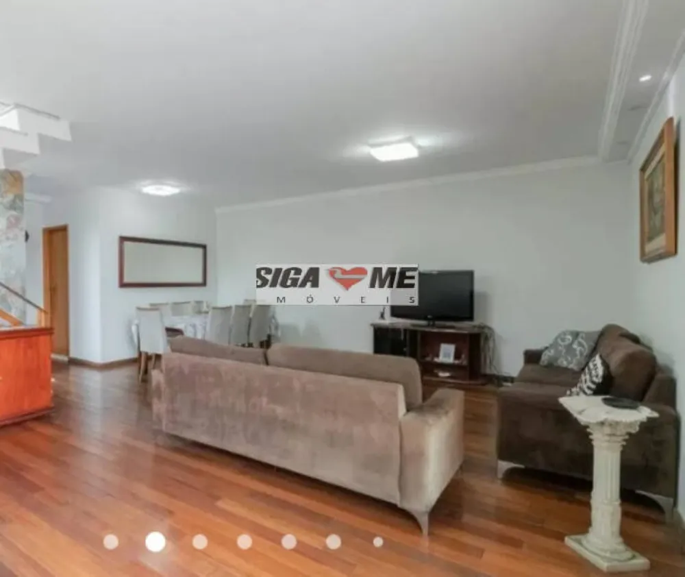 Sobrado, 4 quartos, 360 m² - Foto 2