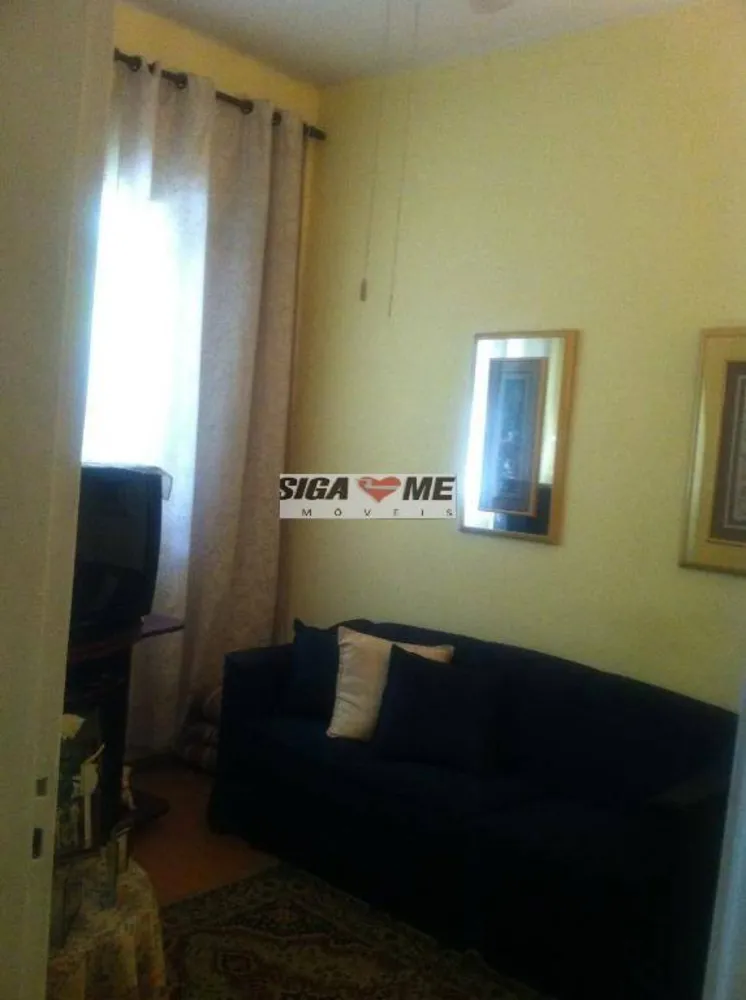 Sobrado, 2 quartos, 90 m² - Foto 4