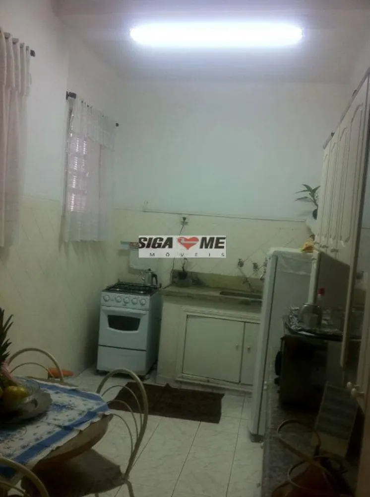Sobrado, 2 quartos, 90 m² - Foto 1