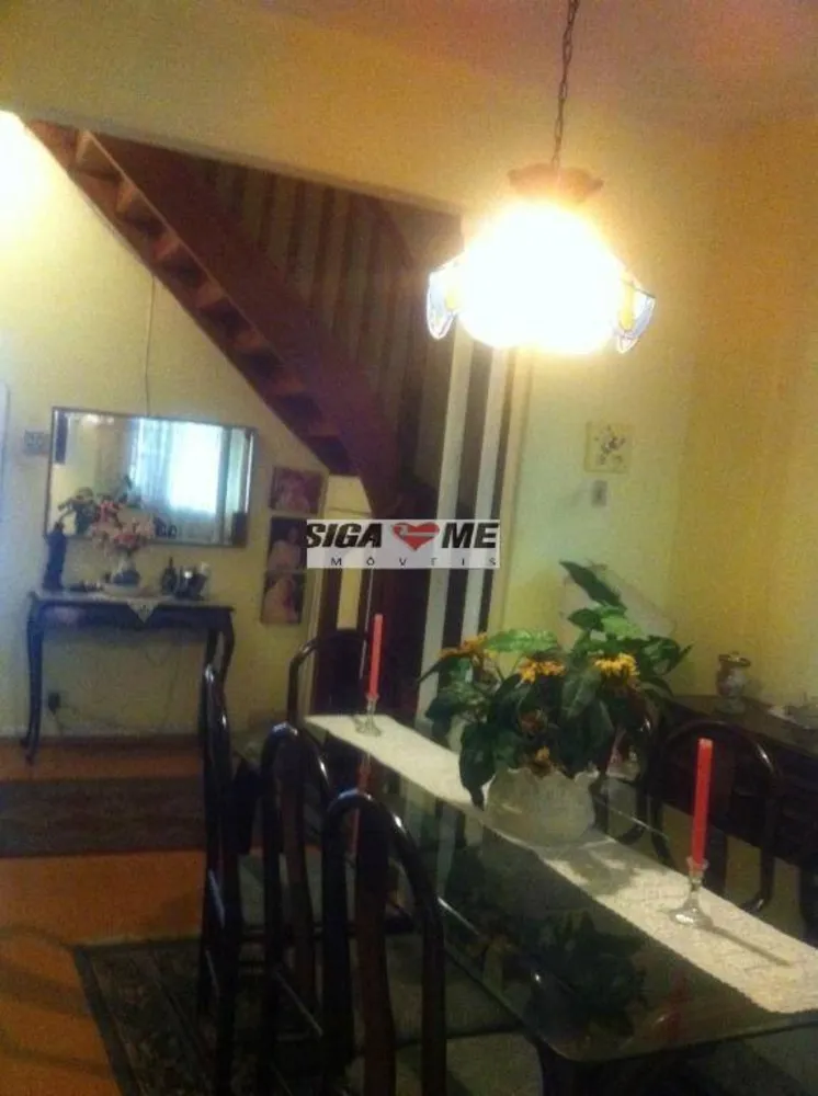 Sobrado, 2 quartos, 90 m² - Foto 2