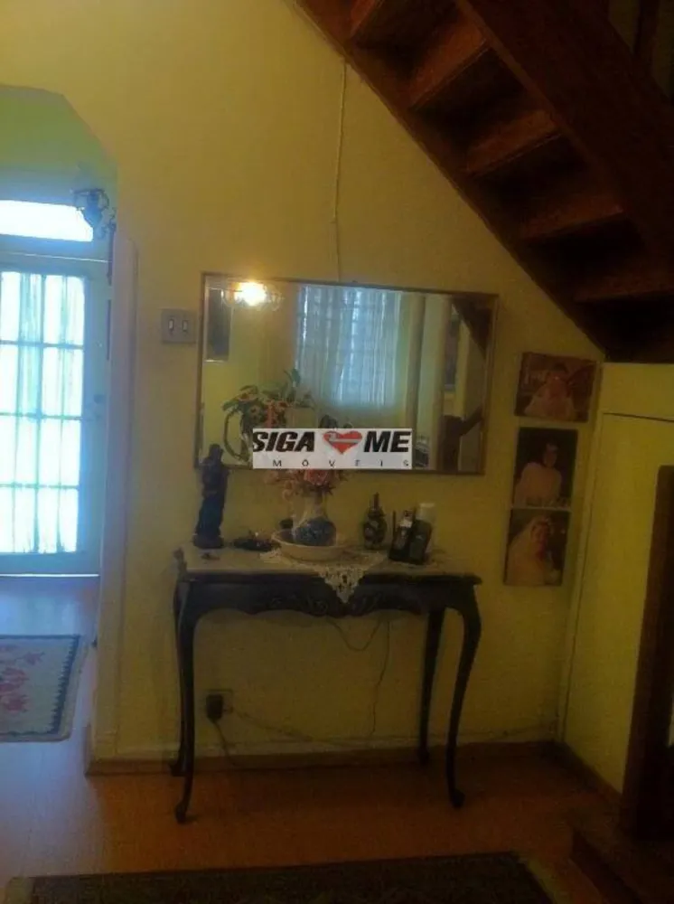 Sobrado, 2 quartos, 90 m² - Foto 3