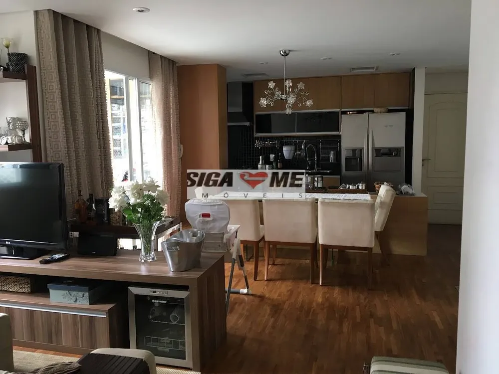 Apartamento, 2 quartos, 71 m² - Foto 1