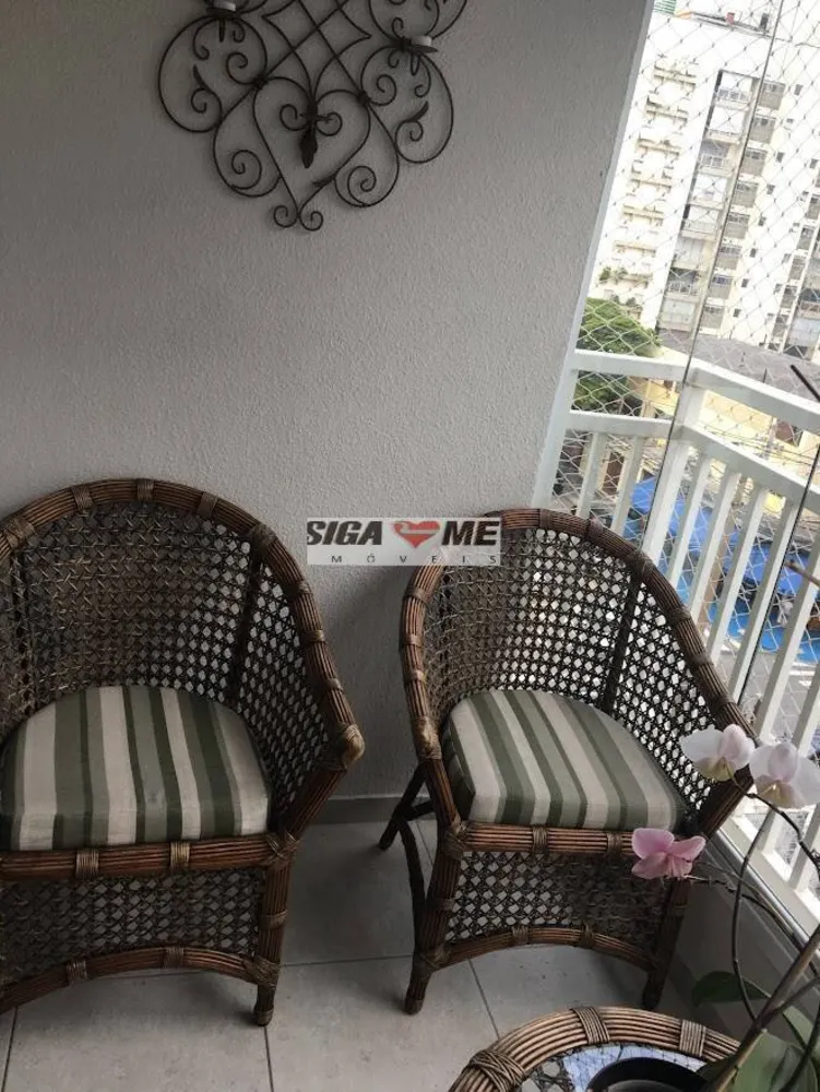 Apartamento, 2 quartos, 71 m² - Foto 5