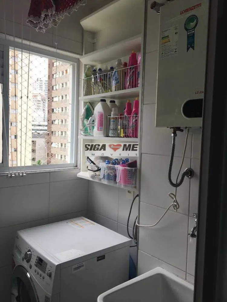 Apartamento, 2 quartos, 71 m² - Foto 3