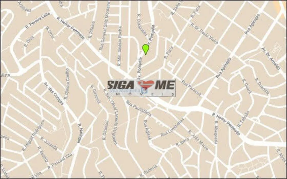 Sala-Conjunto, 467 m² - Foto 3