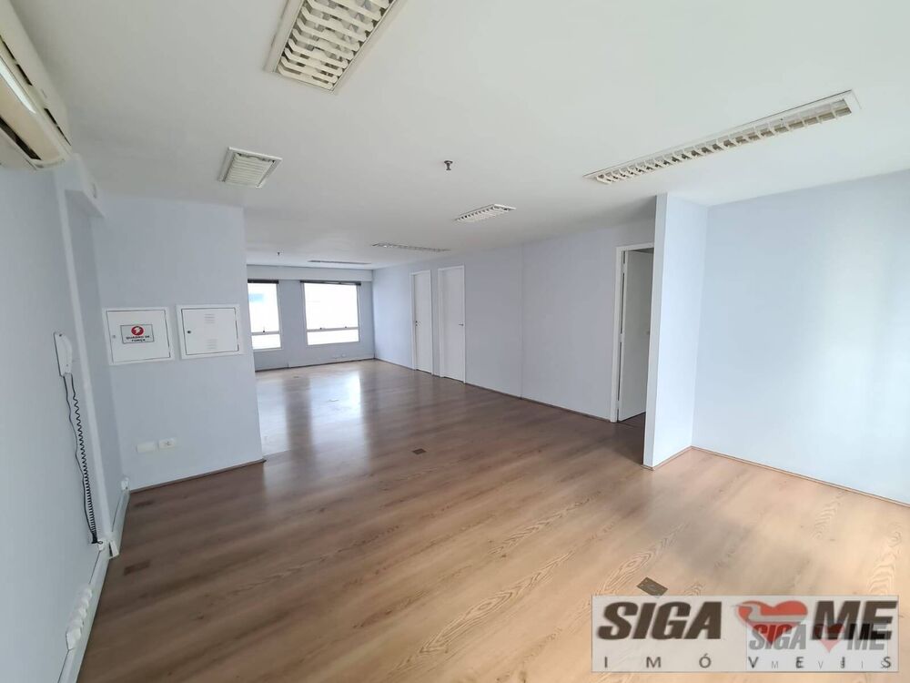 Conjunto Comercial-Sala para alugar, 94m² - Foto 4