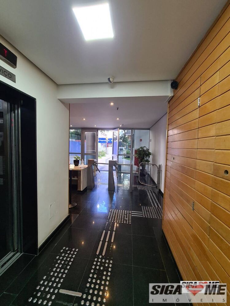 Conjunto Comercial-Sala para alugar, 94m² - Foto 10