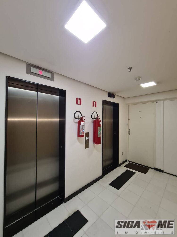 Conjunto Comercial-Sala para alugar, 94m² - Foto 8