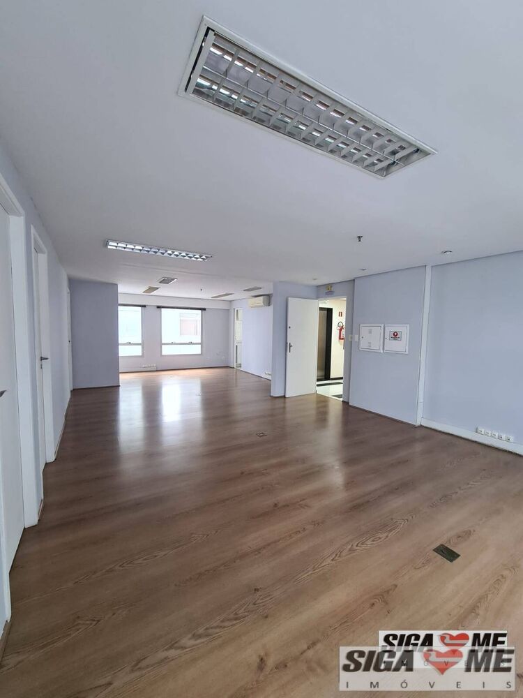 Conjunto Comercial-Sala para alugar, 94m² - Foto 6
