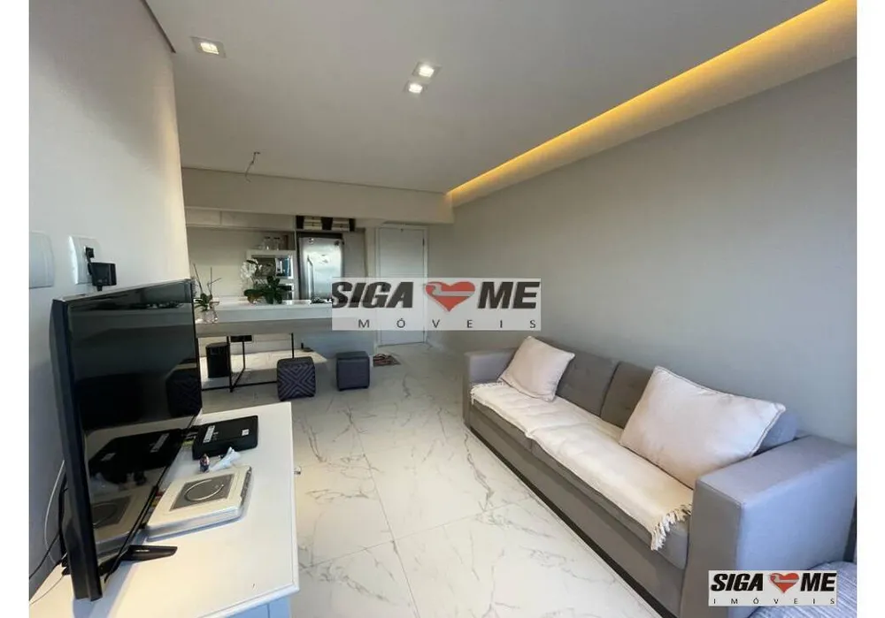 Apartamento, 2 quartos, 63 m² - Foto 1