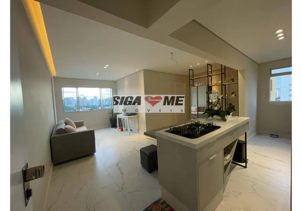 Apartamento, 2 quartos, 63 m² - Foto 8
