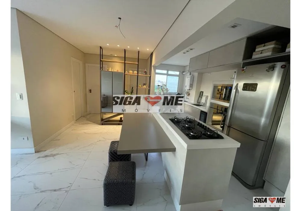 Apartamento, 2 quartos, 63 m² - Foto 2