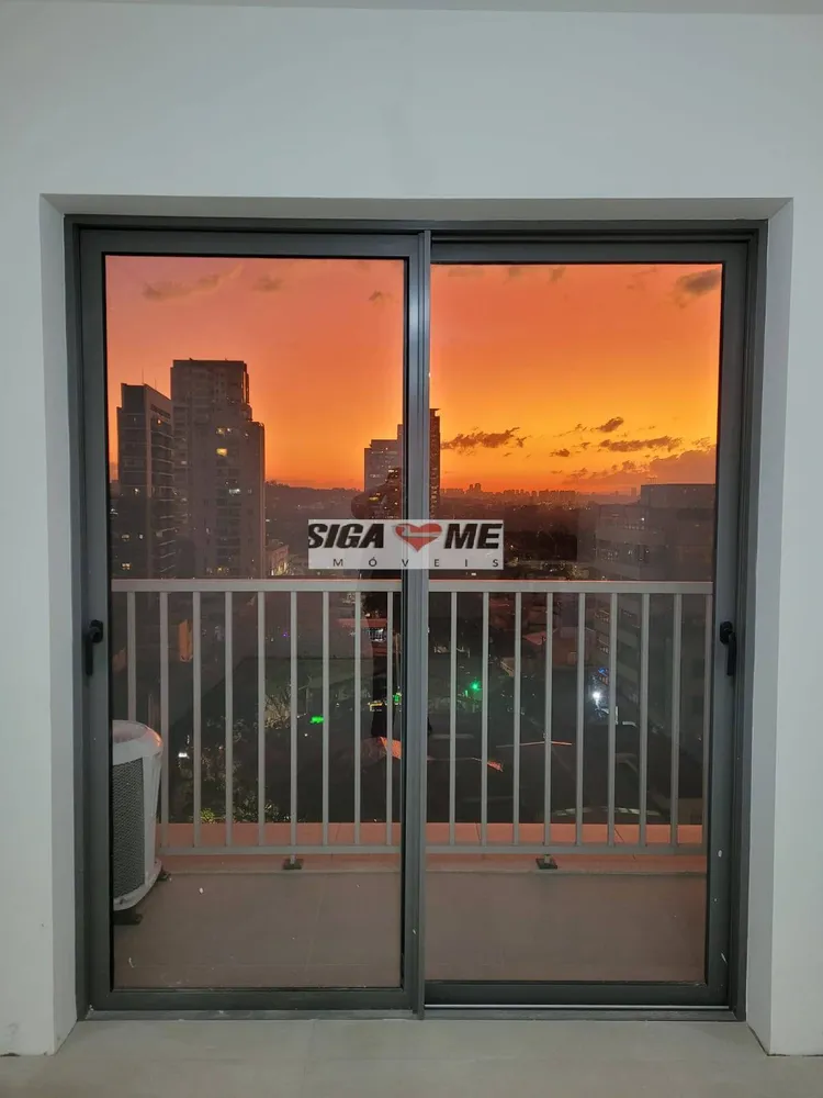 Apartamento, 1 quarto, 27 m² - Foto 3