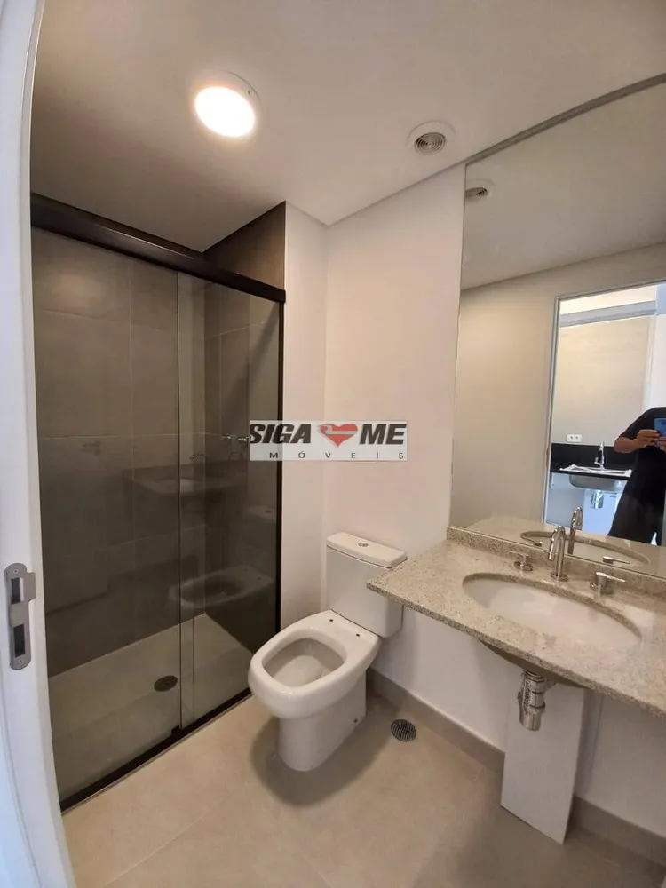 Apartamento, 1 quarto, 27 m² - Foto 5