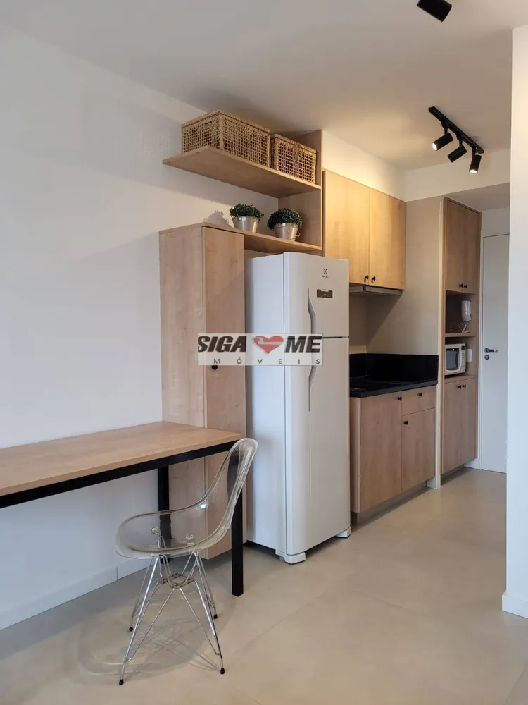 Apartamento, 1 quarto, 27 m² - Foto 8