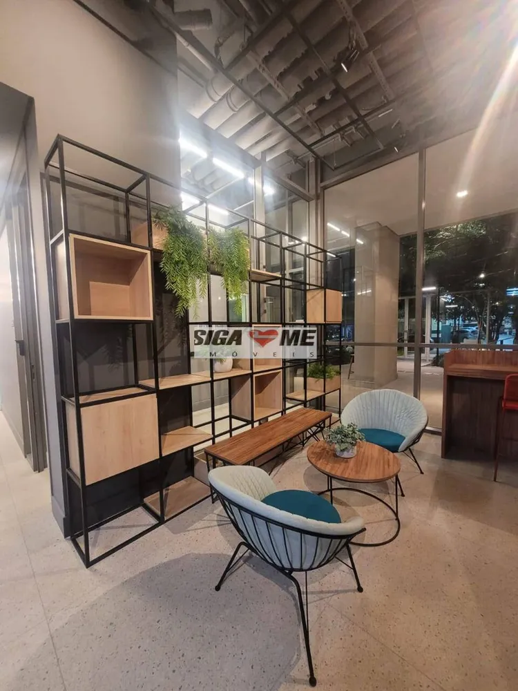 Apartamento, 1 quarto, 27 m² - Foto 7