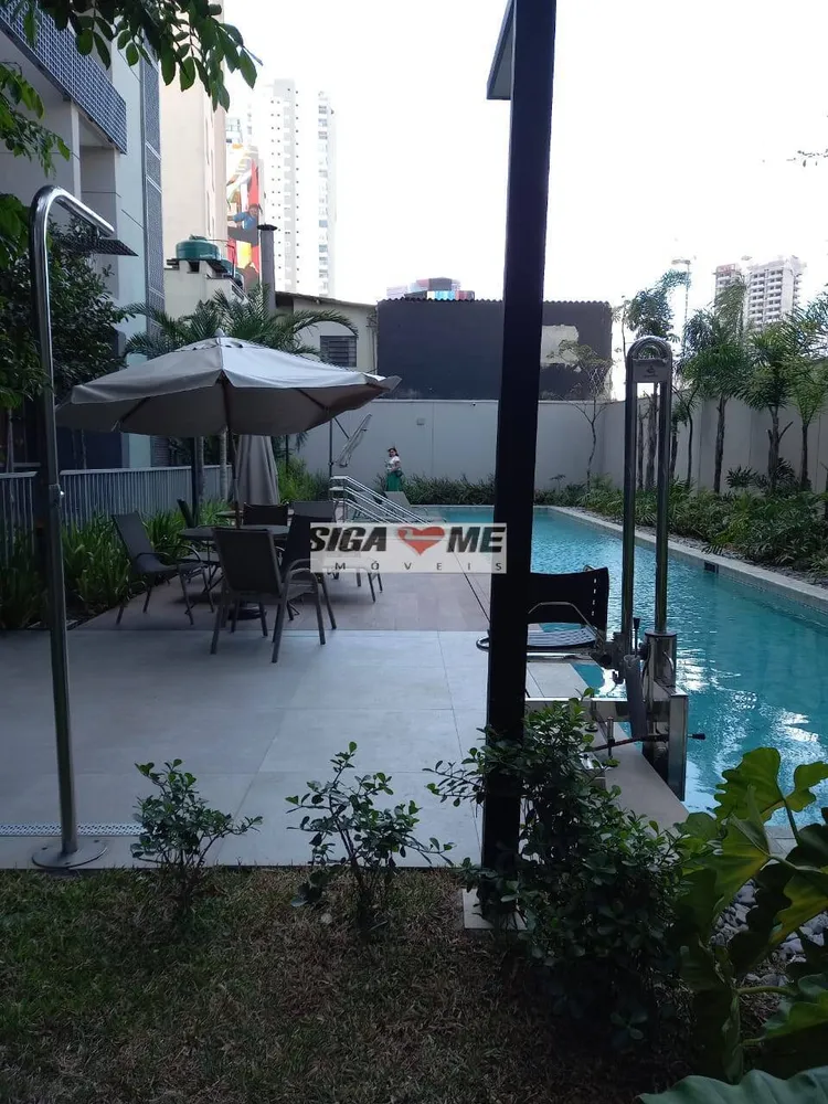 Apartamento, 1 quarto, 27 m² - Foto 6