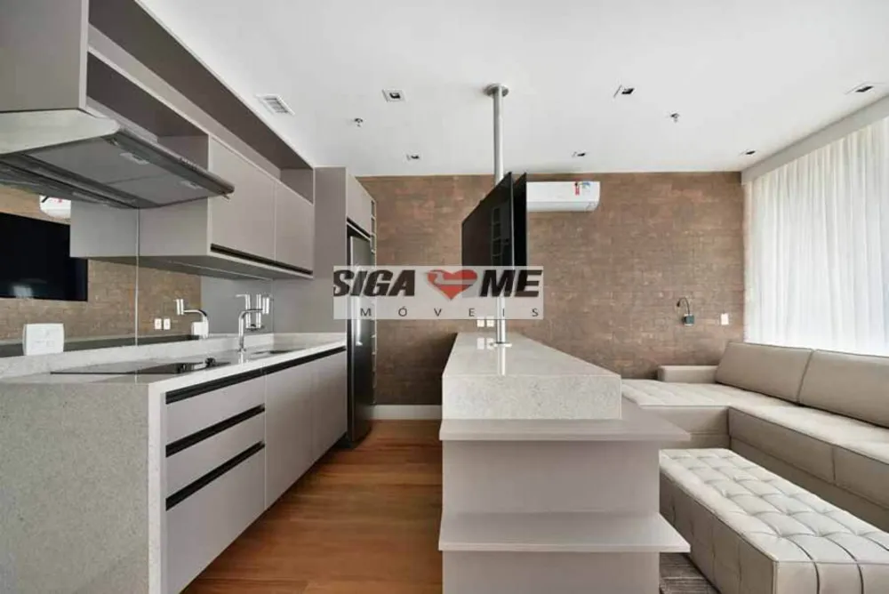 Apartamento, 1 quarto, 62 m² - Foto 4