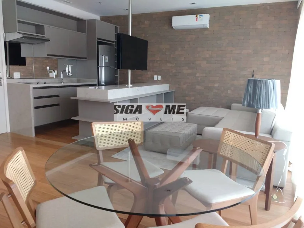 Apartamento, 1 quarto, 62 m² - Foto 6