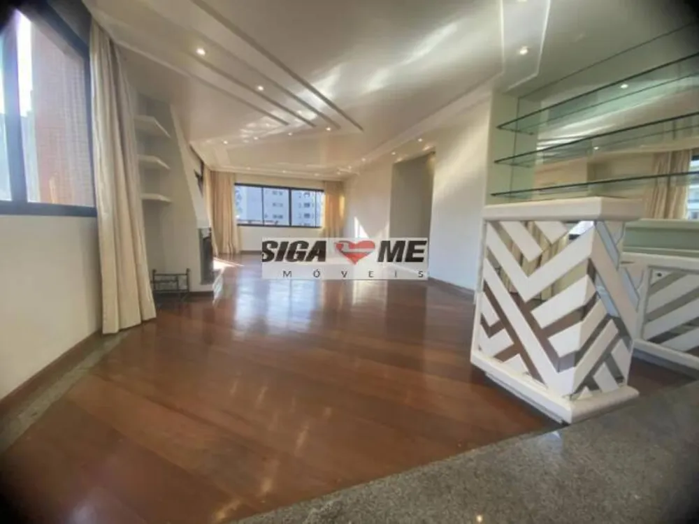 Apartamento, 4 quartos, 250 m² - Foto 2