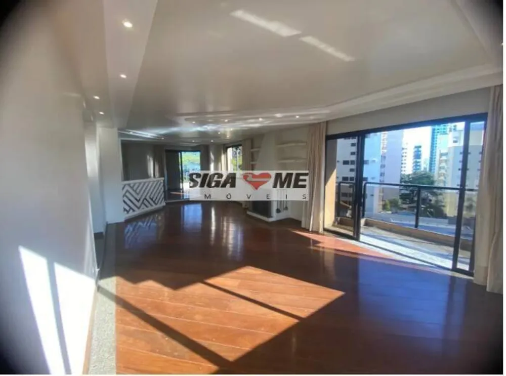 Apartamento, 4 quartos, 250 m² - Foto 1