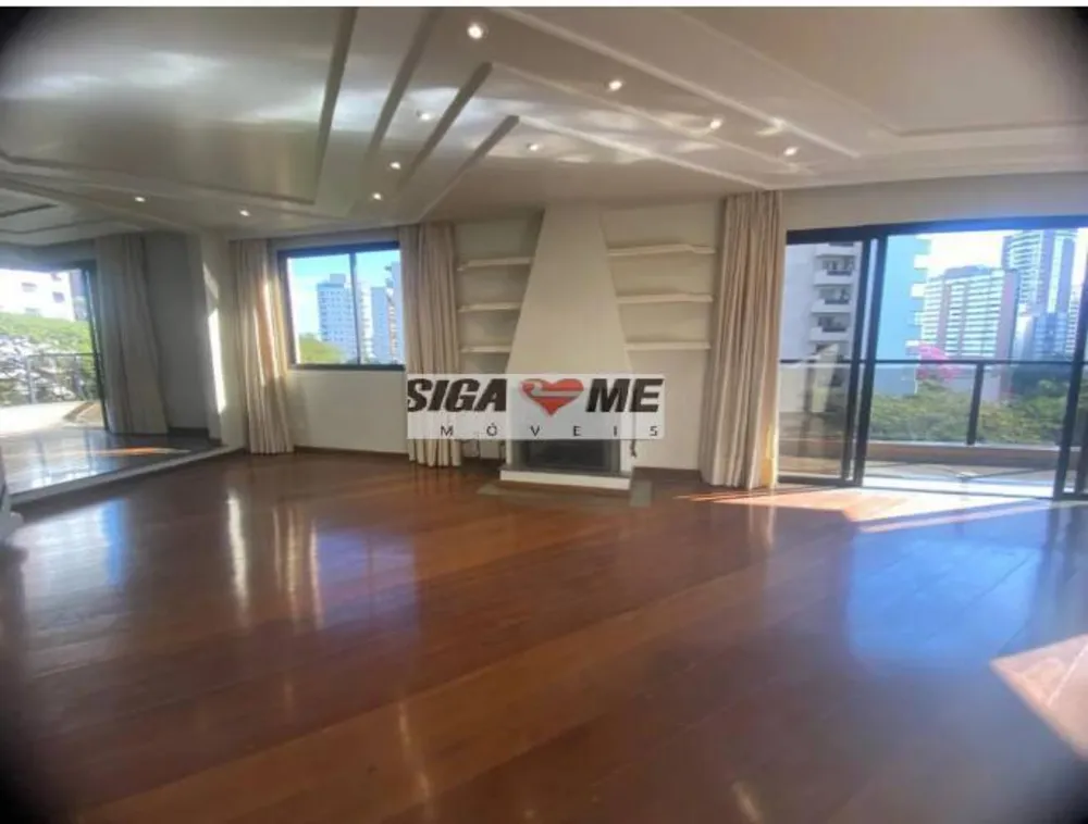Apartamento, 4 quartos, 250 m² - Foto 3