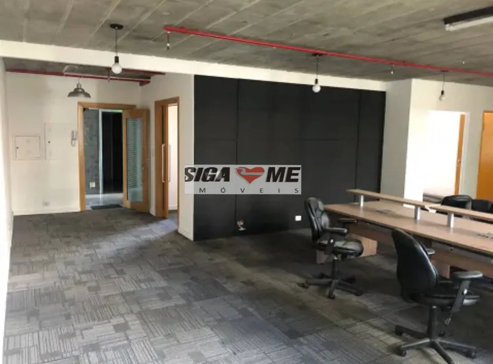 Sala-Conjunto, 196 m² - Foto 5