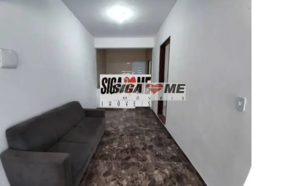 Casa, 2 quartos, 80 m² - Foto 1