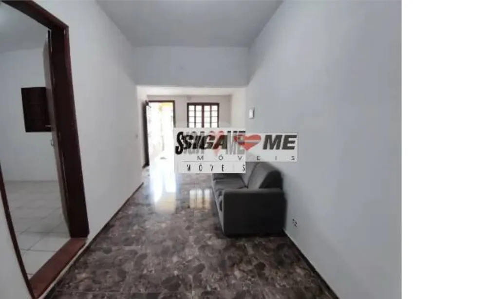Casa, 2 quartos, 80 m² - Foto 2