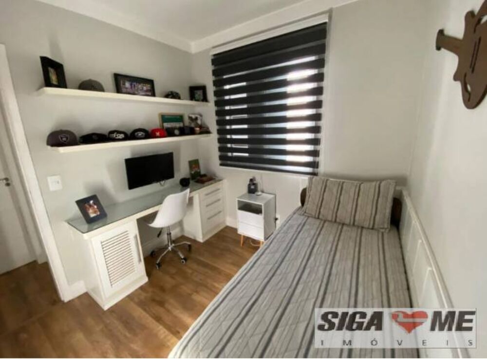 Apartamento para alugar com 2 quartos, 83m² - Foto 2